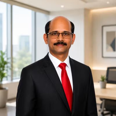 Shanthakumar Gangadharam